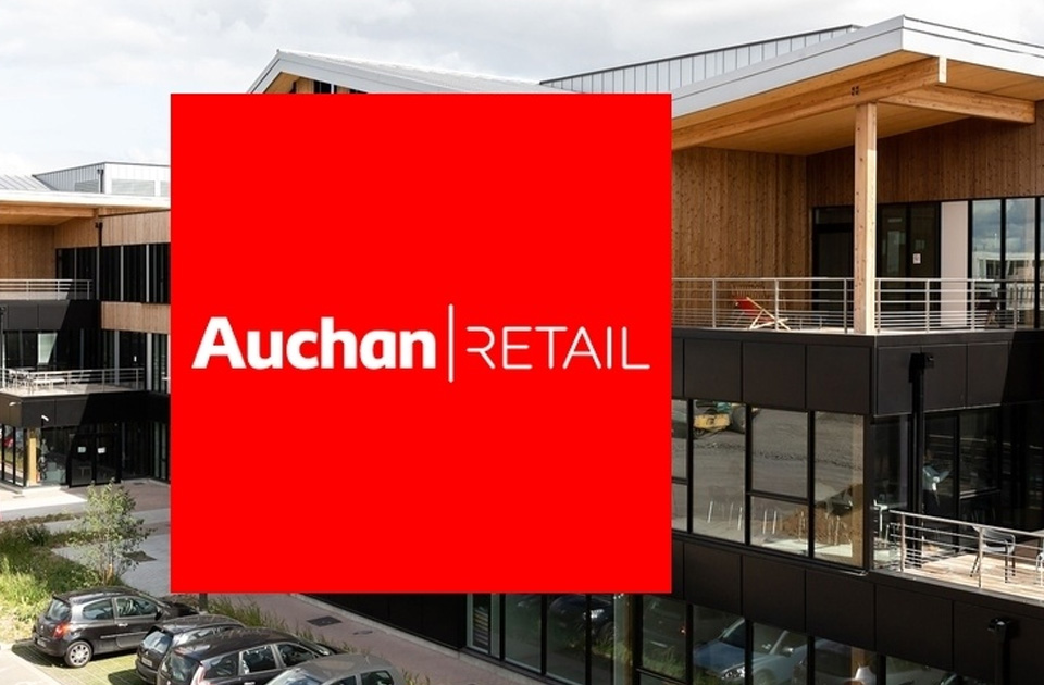 Auchan